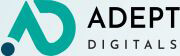 Adept Digitals Private Limited logo