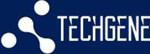 Techgene solutions logo