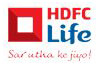 HDFC LIFE Company Logo