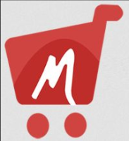 MyBookShop logo