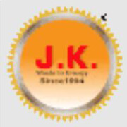 Jay Khodiyar Machine Tools Company Logo