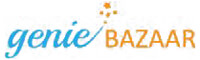 Genie Bazaar Pvt  Ltd Company Logo