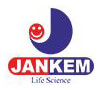 Jankem Lifescience logo