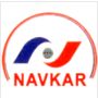 Navkar Metal Works logo