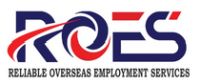 Reliable Overseas Employment Services Company Logo