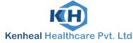 Kenheal Healthcare Pvt Ltd logo