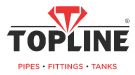 Topline Industries Company Logo