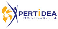 XpertIdea IT Solutions Pvt. Ltd. logo