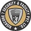 Riskcure7 Security & Facility PVT LTD logo