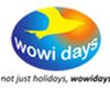 Wowidays logo