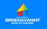 Brindhavanam Prometers logo