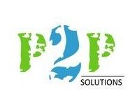 Point 2 Point Solutions logo