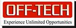 Off- Tech India logo