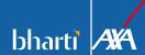 Bharati Axa Life Insurance Company Private Limited logo