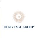 The Heriytage logo