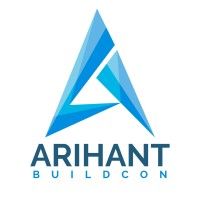 Arihant Architects and Engineers logo