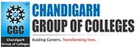 Chandigarh Group of Colleges logo