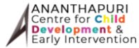 Ananthapuri Centre Fo Child Development and Early Interventi logo