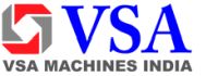 Vsa Machines India logo