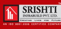 Srishti Infrabuild Pvt. Ltd. logo
