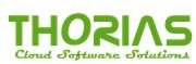 Thorias Software Solutions logo