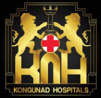 Kongunad Hospitals logo