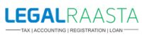Legal Raasta Technologies Pvt Ltd Company Logo