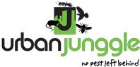 Urban Junggle Pvt Ltd logo