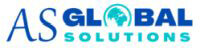 AS Global Solutions logo