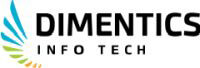 Dimentics Infotech Private Limited logo