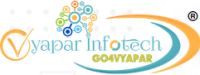 Vyapar Infotech logo