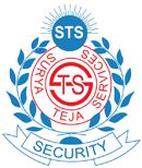 Surya Teja Services Company Logo