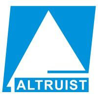 Altrusit Technology Company Logo