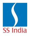 S S PVT LTD logo