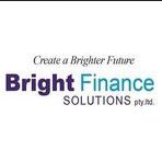 Bright Finance Solutions Company Logo