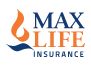 Max Life Company Logo