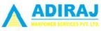Adhijai Manpower Consultancy Company Logo