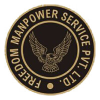 Freedom Manpower Service Pvt Ltd Company Logo