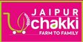Jaipur Chakki logo