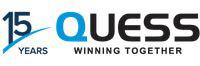 Quess Corp logo