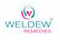 Weldew Remedies logo
