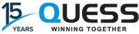 Quess Corp Ltd logo