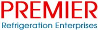 Premier Refrigeration Enterprises logo