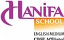Hanifa School logo