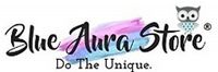 Blue Aura logo