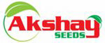 Akshay Seeds logo