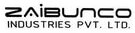 Zaibunco Industries Pvt Ltd logo