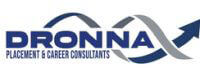 Dronna Placement & Career Consultants logo