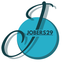 Jobers29 logo