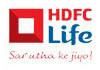 HDFC Life Insurance logo